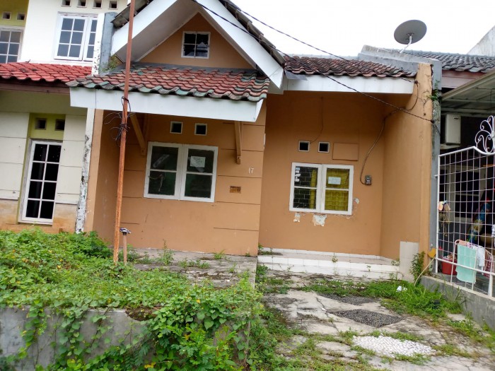 Rumah Dijual di Meadow Green Lippo Cikarang